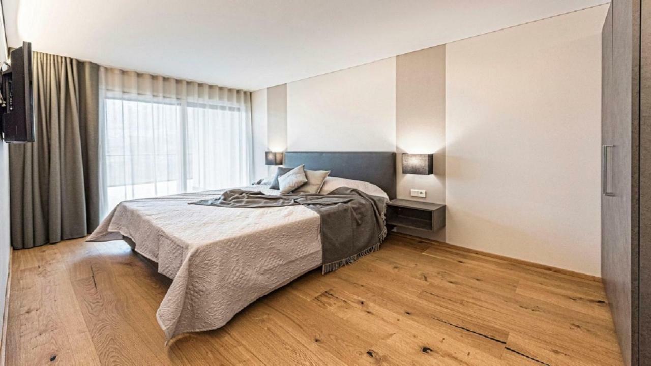 Appartamento Penthouse Skygarden Scena Esterno foto